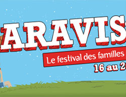 Aravis et Compagnie : la cinquième édition du 16 au 20 juillet 2012