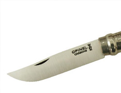 Le couteau Opinel ou le succès légendaire d’une marque savoyarde