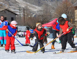 Découvrez le ski de fond et les activités nordiques au Festi’Nordic