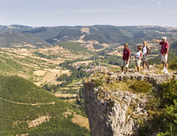 Les plus beaux parcours de randonnée de la France