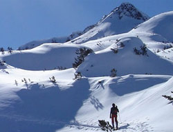 À la découverte des stations de ski en Bulgarie