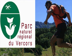 Découvrez les joies du trail dans le Vercors