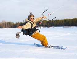 Trois activités qui changent du ski