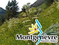 Vacances d’été à Montgenèvre : découvrez les nouveautés 2012
