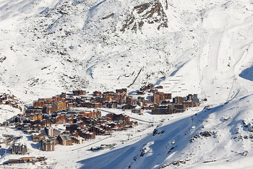 Vacances au ski : quelques bons plans pour la saison 2013-2014