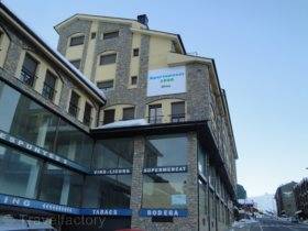 Apartamentos Glaç Soldeu 3000 à Grandvalira - Soldeu