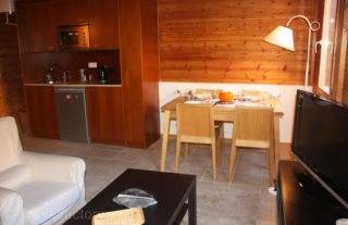 Apartamentos La Pleta de Incles Suites 3000 à Grandvalira - Soldeu