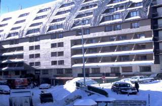 Apartamentos Lake Placid 3000 à Grandvalira - Pas de la Casa