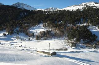 Apartamentos Soldeu Luxury 3000 à Grandvalira - Soldeu