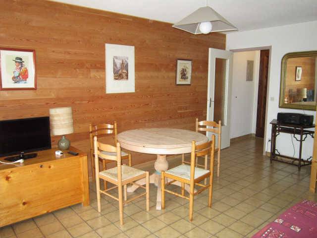 Appartement Freguz à Serre Chevalier Monêtier à Serre Chevalier 1500 - Monêtier Les Bains