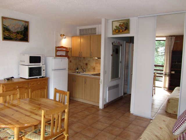 Appartement L'Alpage à Serre Chevalier 1350 - Chantemerle