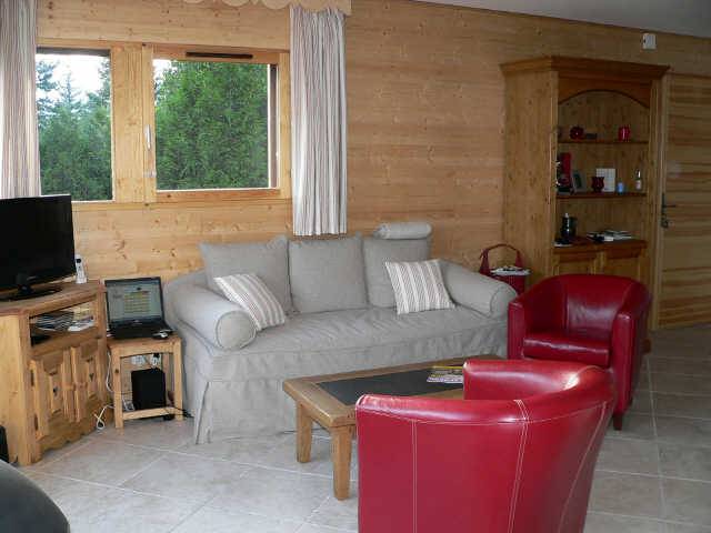 Appartement La Villetta 40979 à Serre Chevalier 1350 - Chantemerle