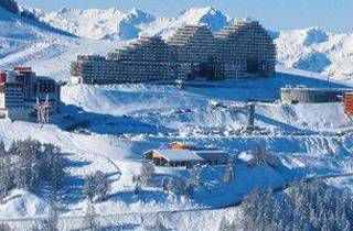 Appartements Aime 2000 - Chamois à Plagne - Aime 2000