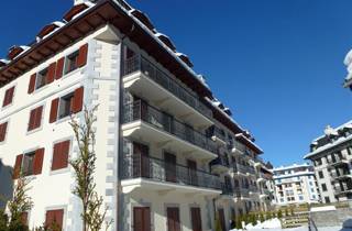 Appartements Alpes 4 à Chamonix
