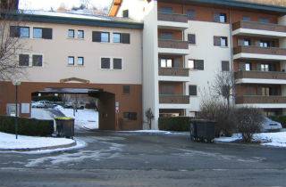 Appartements Bourg Saint Maurice à Bourg Saint Maurice