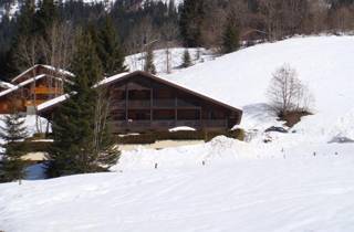 Appartements Chalet de Loy à Châtel