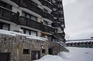 Appartements Crozats à Avoriaz