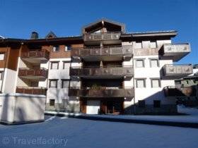 Appartements Espace Montagne à Chamonix