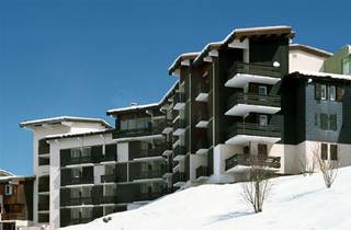 Appartements Galibier 2 à Les Deux Alpes