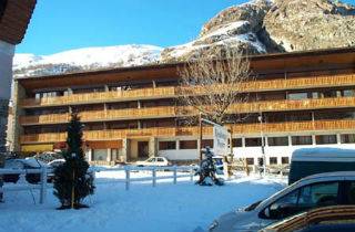 Appartements Galibier à Valloire