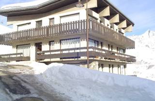 Appartements Horizon 2000 à Tignes