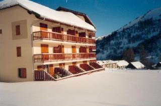 Appartements l'Adret à Valloire