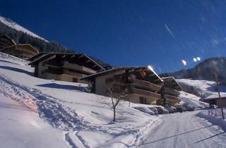 Appartements Le Hameau Des Quatre Saisons à Châtel