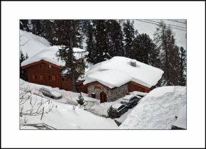 Appartements Le Pas du Bouquetin à Plagne - Belle Plagne