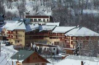 Appartements le Thymel à Valloire