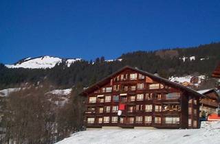 Appartements Le Val Pierre à Châtel