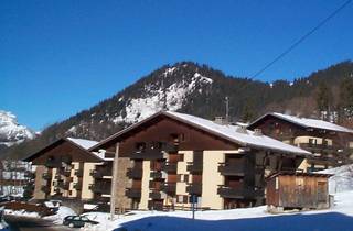 Appartements le Yeti. à Châtel