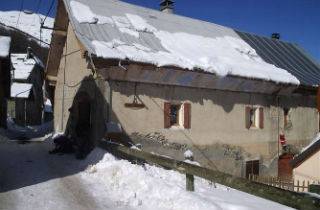 Appartements les Aulnes à Valloire