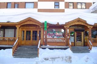 Appartements Les Ducs de Savoie à Tignes