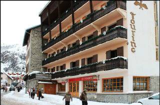 Appartements les Etoiles des Neiges à Valloire