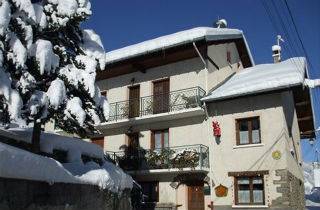 Appartements Les Joncquilles à Valloire