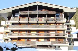 Appartements Les Portes du Soleil à Châtel