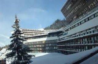 Appartements les Rouelles à Les Arcs 1600