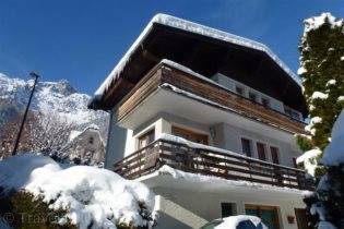 Appartements Makalu à Chamonix