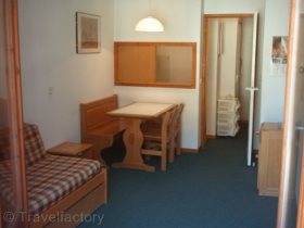 Appartements Mélézets 2 à Valfréjus Appartements Mélézets 2 à Valfréjus