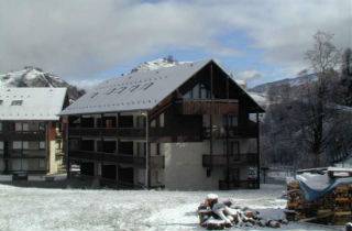 Appartements Plan Soleil à Valloire