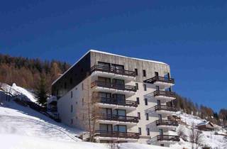 Appartements Plein Sud à Les Arcs - Peisey Vallandry