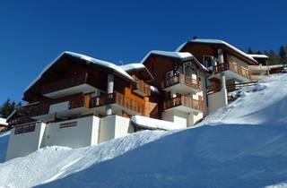 Appartements Presles à Les Arcs - Peisey Vallandry