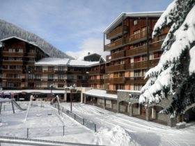 Appartements répartis à Valfréjus à Valfréjus