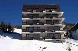 Appartements Rey-Planpeisey à Les Arcs - Peisey Vallandry