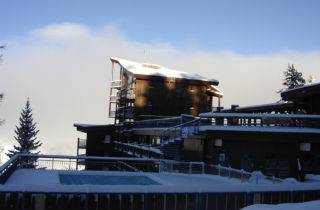 Appartements Ruitor Arc 1800 à Les Arcs 1800