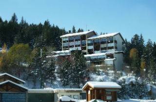 Appartements Val Romeu à Font Romeu - Pyrénées 2000