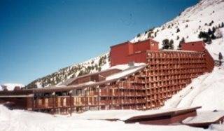 Appartements Varet.. à Les Arcs 2000