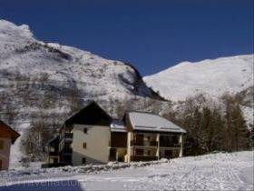 Appartements Verneys Galibiers à Valloire