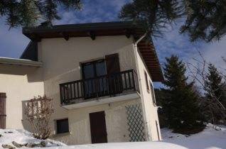 Appartements Village à Aussois