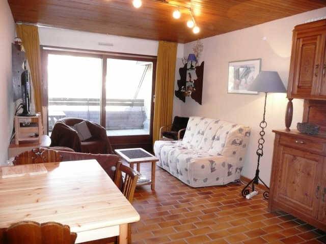 Balcon de Briançon B 37550 à Serre Chevalier 1200 - Briançon